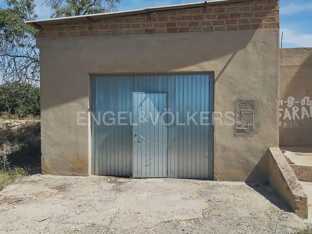 Terreno en venta en el Camp de Túria, Valencia