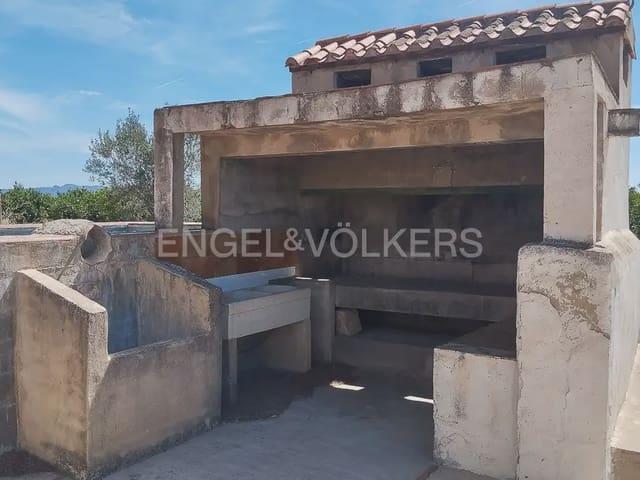 Terreno en venta en el Camp de Túria, Valencia