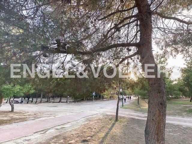 Terreno en venta en el Camp de Túria, Valencia
