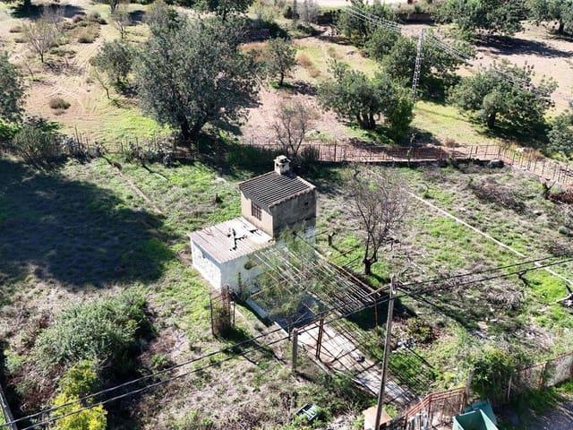 Terreno en venta en el Camp de Túria, Valencia