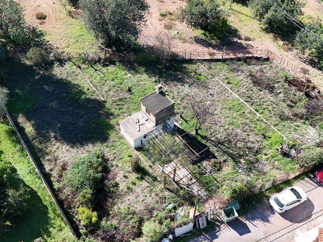 Terreno en venta en el Camp de Túria, Valencia