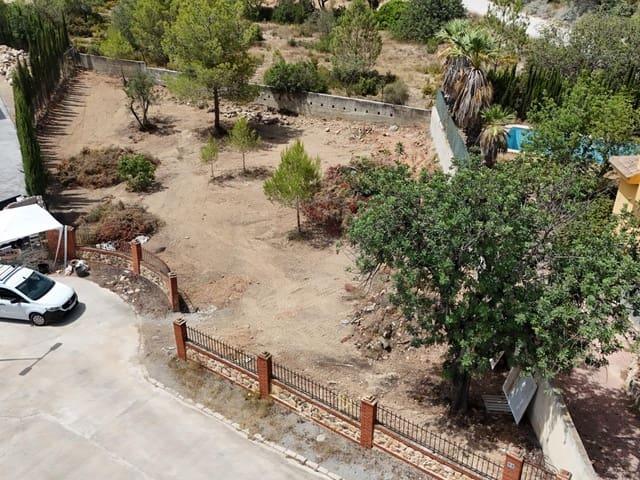 Terreno en venta en el Camp de Túria, Valencia