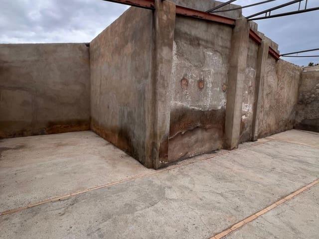 Terreno en venta en el Camp de Túria, Valencia