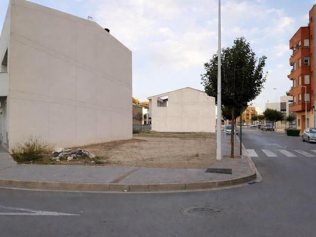 Terreno en venta en el Camp de Túria, Valencia