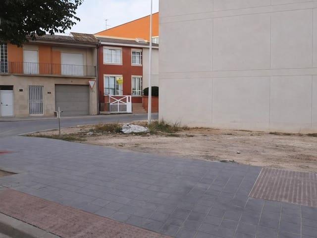 Terreno en venta en el Camp de Túria, Valencia