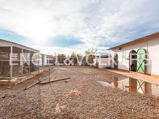 Terreno en venta en el Camp de Túria, Valencia