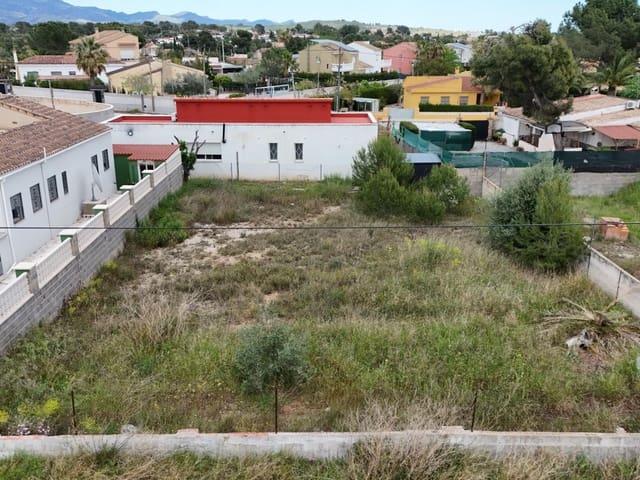 Terreno en venta en el Camp de Túria, Valencia