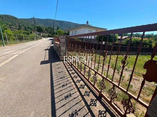 Terreno en venta en Gironès, Catalunya