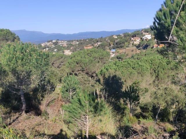 Terreno en venta en Lloret De Mar