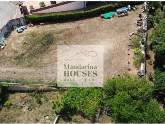Terreno en venta en la Selva, Catalunya
