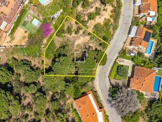 Terreno en venta en la Selva, Catalunya