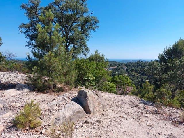 Terreno en venta en Lloret De Mar