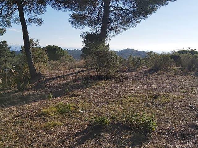 Terreno en venta en Lloret De Mar