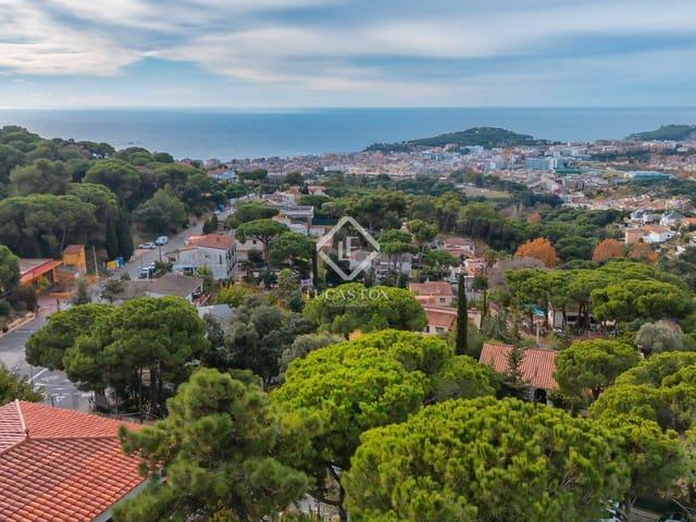 Terreno en venta en la Selva, Catalunya