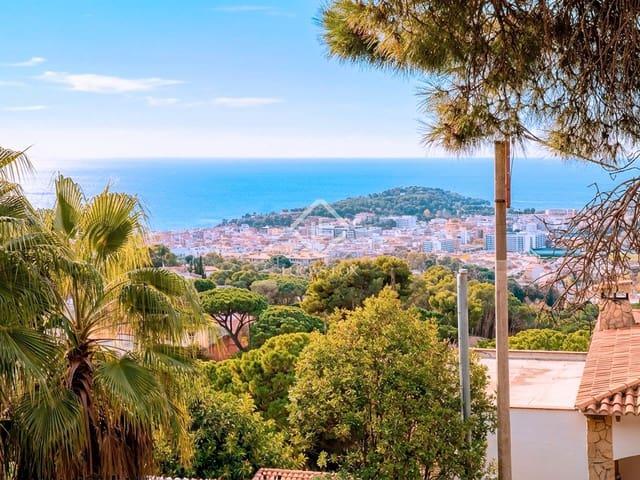 Terreno en venta en la Selva, Catalunya