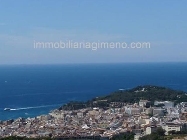Terreno en venta en Lloret De Mar