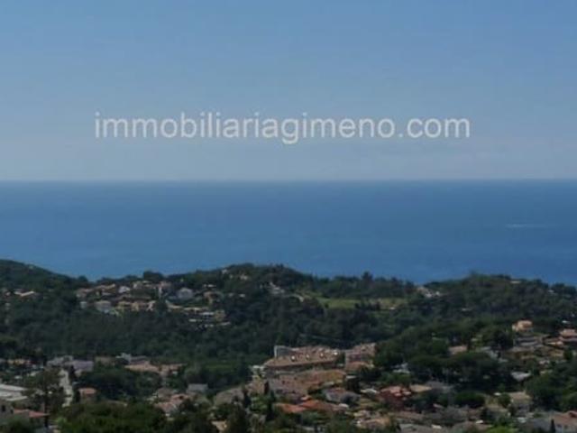 Terreno en venta en la Selva, Catalunya