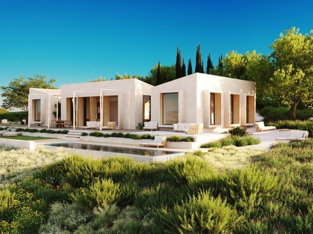Terreno en venta en Lloret De Vistalegre
