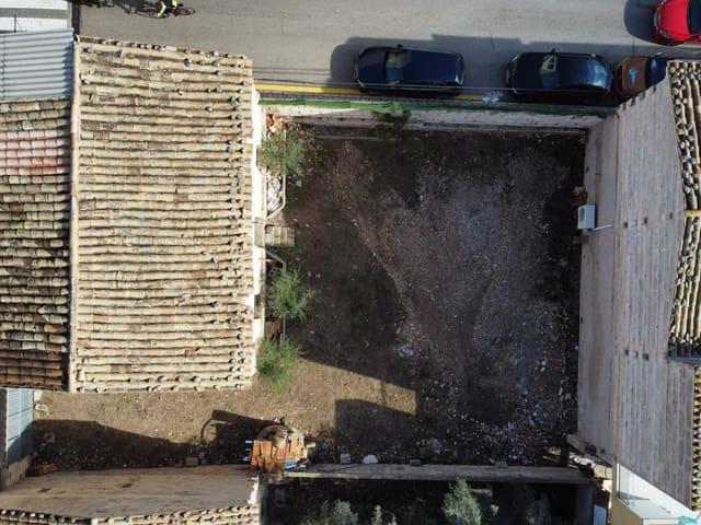 Terreno en venta en Lloseta