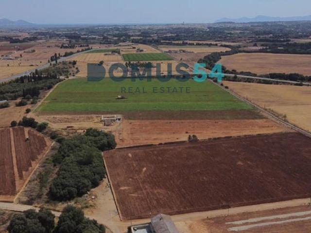 Terreno en venta en Pla de Mallorca, Baleares