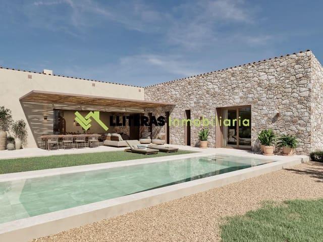 Terreno en venta en Pla de Mallorca, Baleares