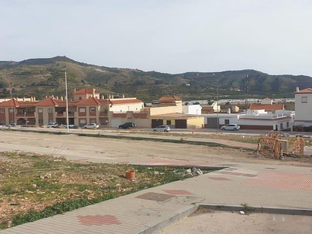Terreno en venta en Lobres, Comarca de la Costa Granadina