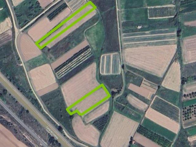 Terreno en venta en Estellerria, Navarra