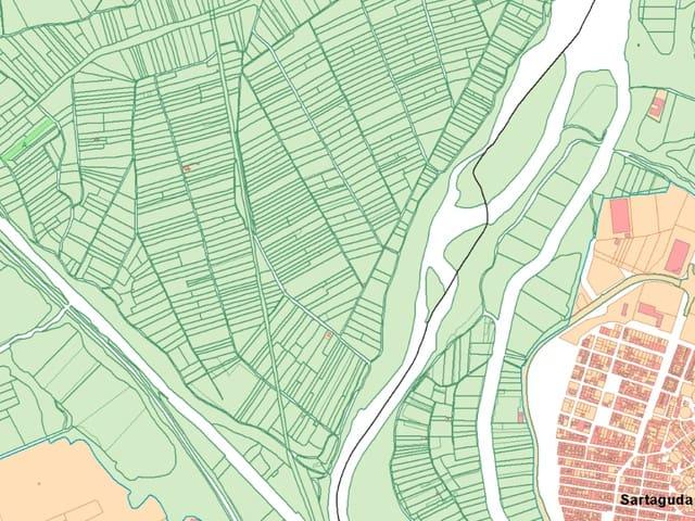 Terreno en venta en Estellerria, Navarra
