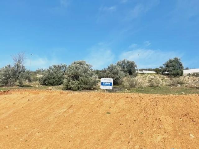 Terreno en venta en Barrio Alfaguara, Comarca de Loja