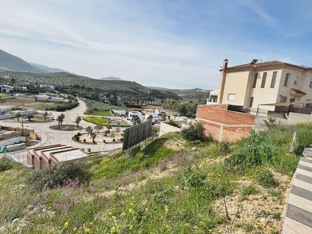 Terreno en venta en Barrio Alfaguara, Comarca de Loja