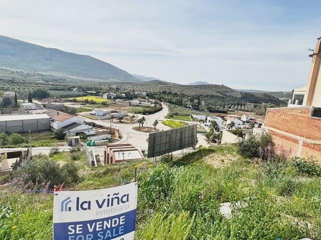 Terreno en venta en Barrio Alfaguara, Comarca de Loja