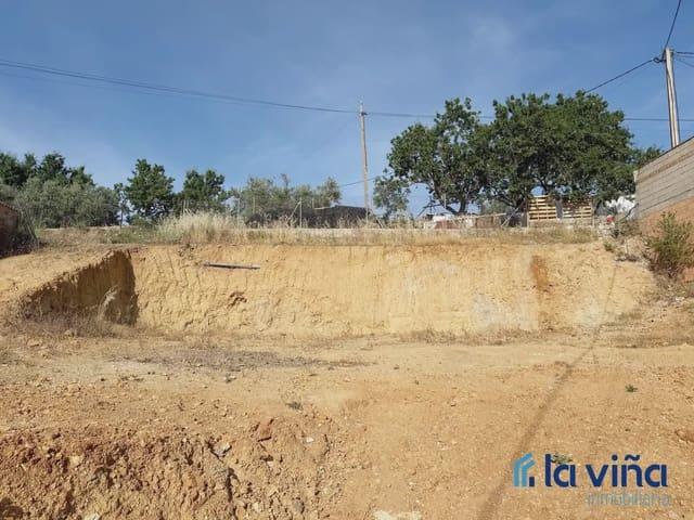 Terreno en venta en Barrio Alfaguara, Comarca de Loja