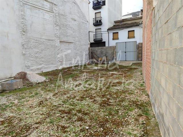 Terreno en venta en Barrio Alfaguara, Loja