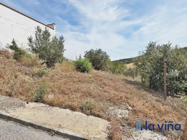 Terreno en venta en Barrio Alfaguara, Comarca de Loja