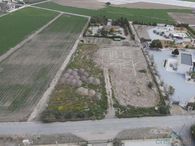 Terreno en venta en Virgen de las Huertas, Alto Guadalentín