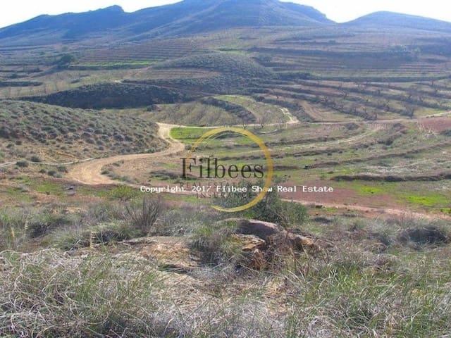 Terreno en venta en Puerto de Mazarrón, Bajo Guadalentín
