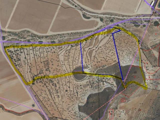 Terreno en venta en Virgen de las Huertas, Alto Guadalentín