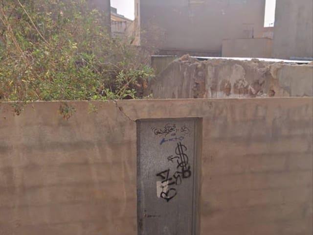 Terreno en venta en Virgen de las Huertas, Alto Guadalentín