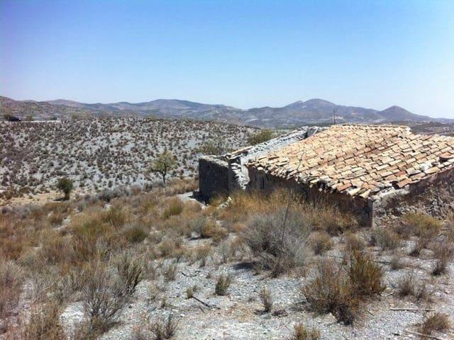 Terreno en venta en Almendricos, Alto Guadalentín