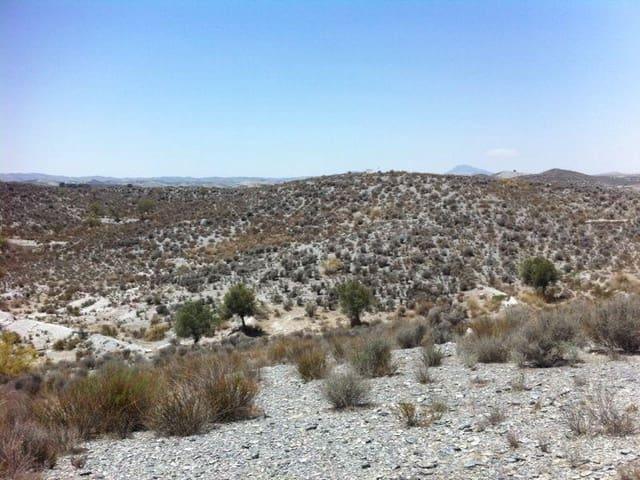 Terreno en venta en La Hoya, Alto Guadalentín