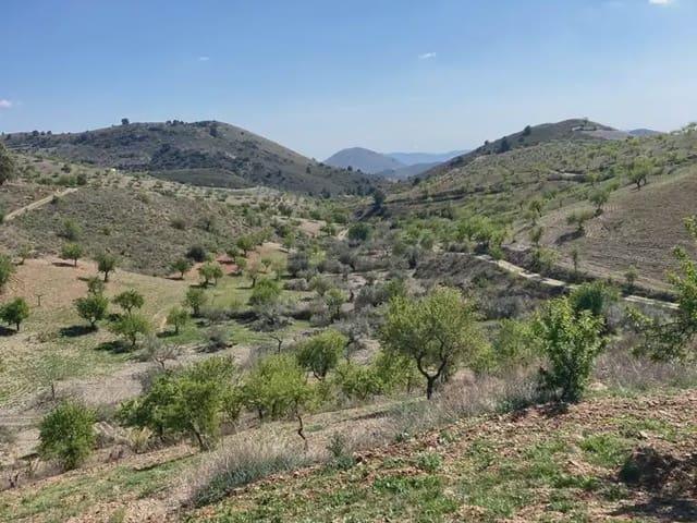 Terreno en venta en Virgen de las Huertas, Alto Guadalentín