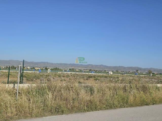 Terreno en venta en Virgen de las Huertas, Alto Guadalentín