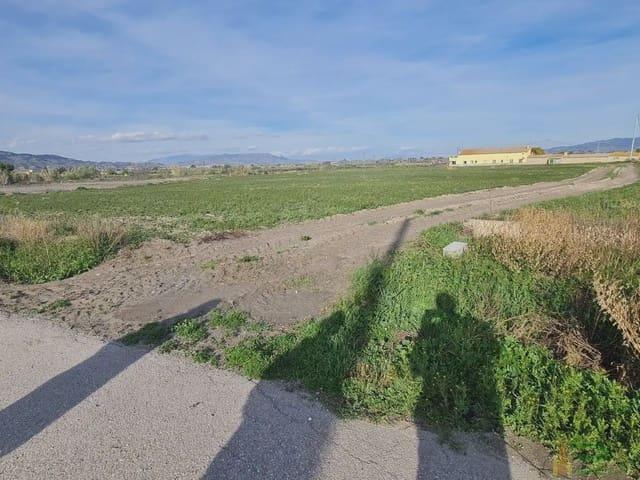 Terreno en venta en Virgen de las Huertas, Alto Guadalentín