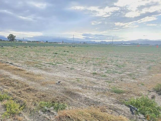 Terreno en venta en Virgen de las Huertas, Alto Guadalentín