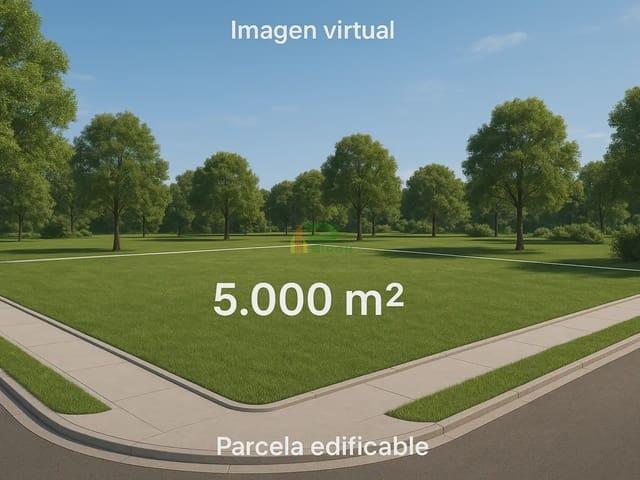 Terreno en venta en Virgen de las Huertas, Alto Guadalentín