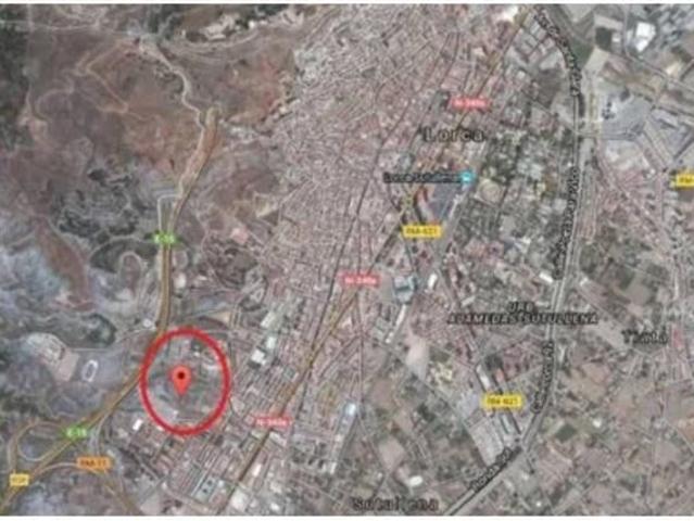 Terreno en venta en Virgen de las Huertas, Alto Guadalentín