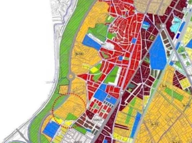 Terreno en venta en Virgen de las Huertas, Alto Guadalentín