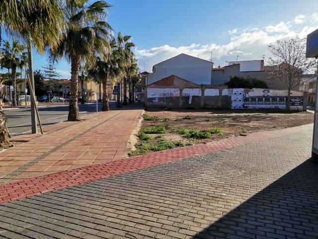 Terreno en venta en Los Alcázares, Campo de Cartagena y Mar Menor