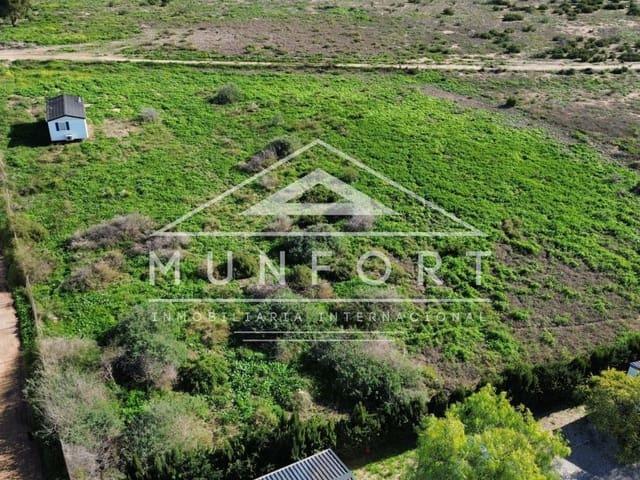 Terreno en venta en Los Alcázares, Campo de Cartagena y Mar Menor