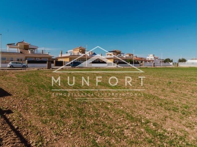 Terreno en venta en Los Alcázares, Campo de Cartagena y Mar Menor